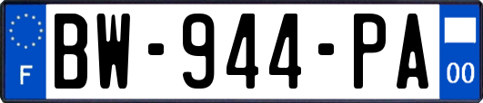 BW-944-PA