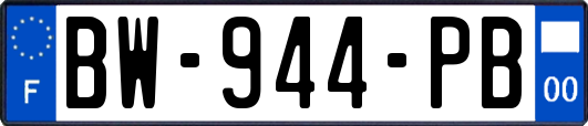 BW-944-PB