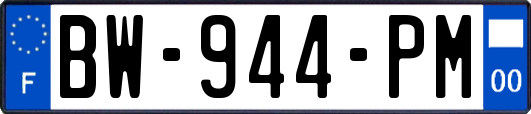 BW-944-PM