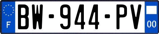 BW-944-PV