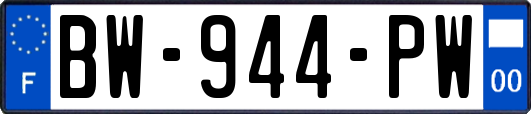 BW-944-PW