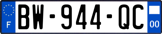 BW-944-QC
