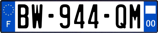 BW-944-QM