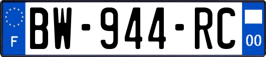 BW-944-RC