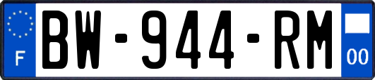 BW-944-RM