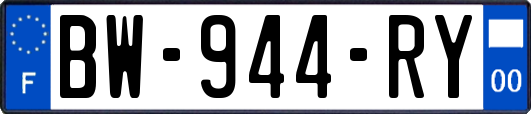 BW-944-RY
