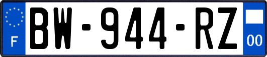 BW-944-RZ