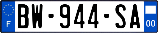 BW-944-SA