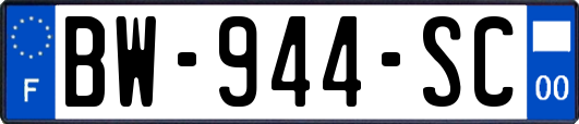 BW-944-SC