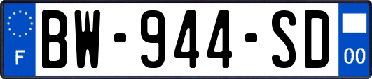 BW-944-SD