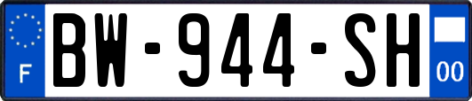 BW-944-SH