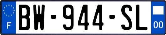 BW-944-SL