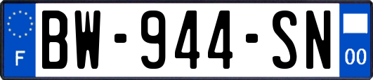 BW-944-SN