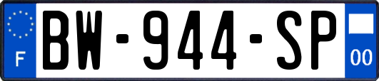 BW-944-SP