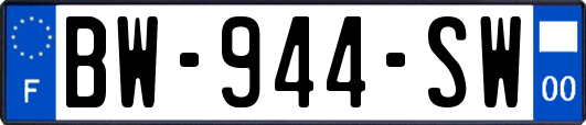 BW-944-SW