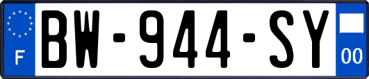 BW-944-SY