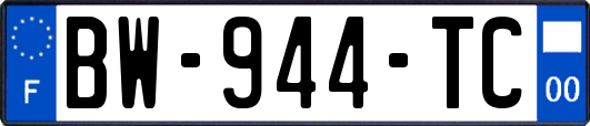 BW-944-TC