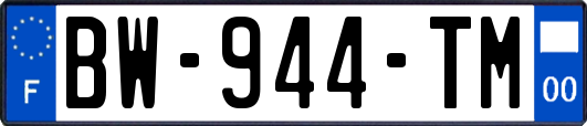 BW-944-TM