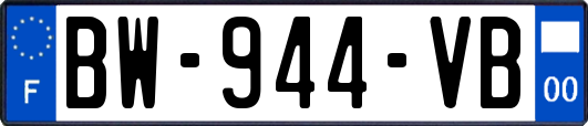 BW-944-VB