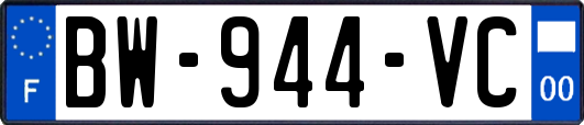 BW-944-VC