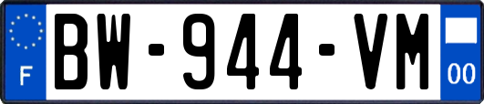 BW-944-VM