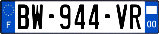 BW-944-VR