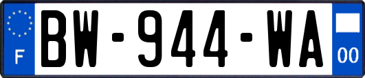BW-944-WA