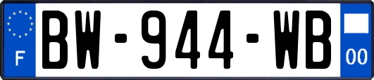 BW-944-WB