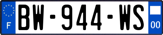BW-944-WS