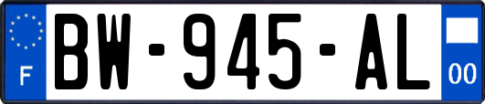 BW-945-AL