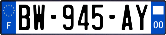 BW-945-AY