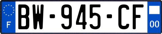 BW-945-CF