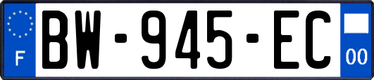 BW-945-EC