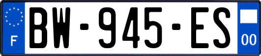 BW-945-ES