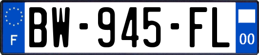 BW-945-FL