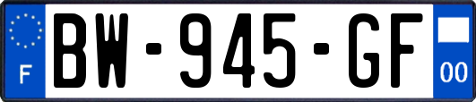 BW-945-GF