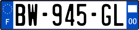 BW-945-GL