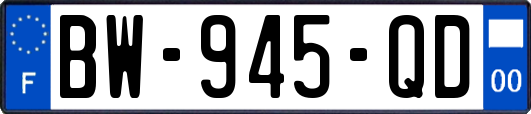 BW-945-QD