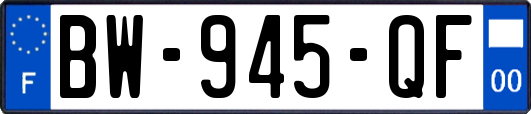 BW-945-QF