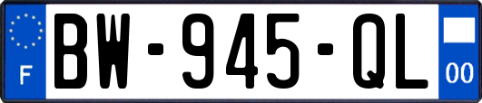BW-945-QL