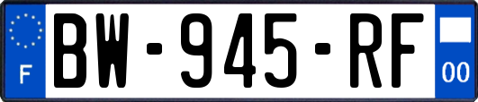BW-945-RF
