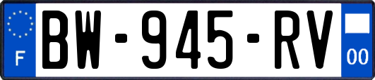BW-945-RV