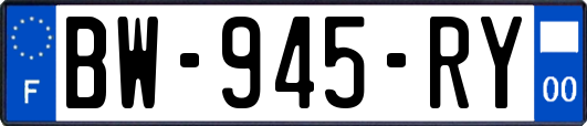 BW-945-RY