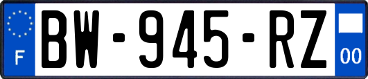 BW-945-RZ