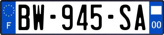 BW-945-SA
