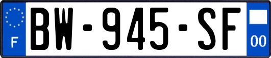 BW-945-SF
