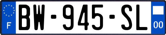BW-945-SL