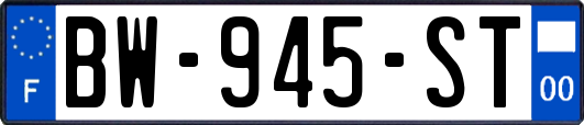 BW-945-ST