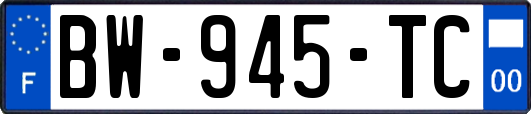 BW-945-TC