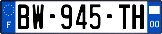 BW-945-TH